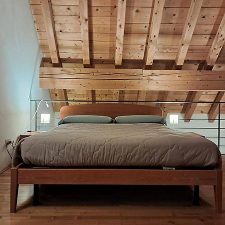 Prato Carnico Casa Pesarina 아파트 외부 사진