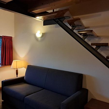 Prato Carnico Casa Pesarina 아파트 외부 사진