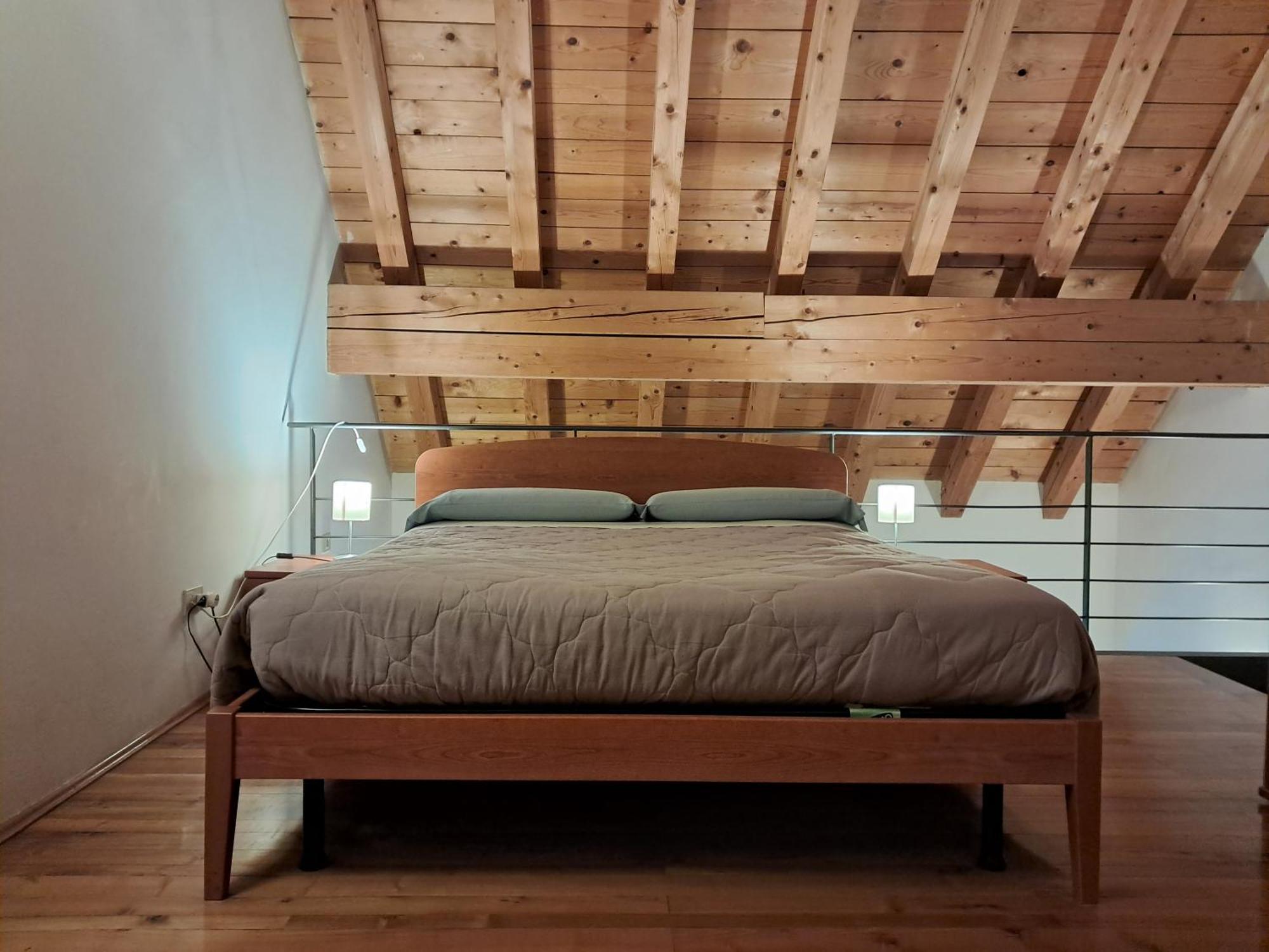 Prato Carnico Casa Pesarina 아파트 외부 사진