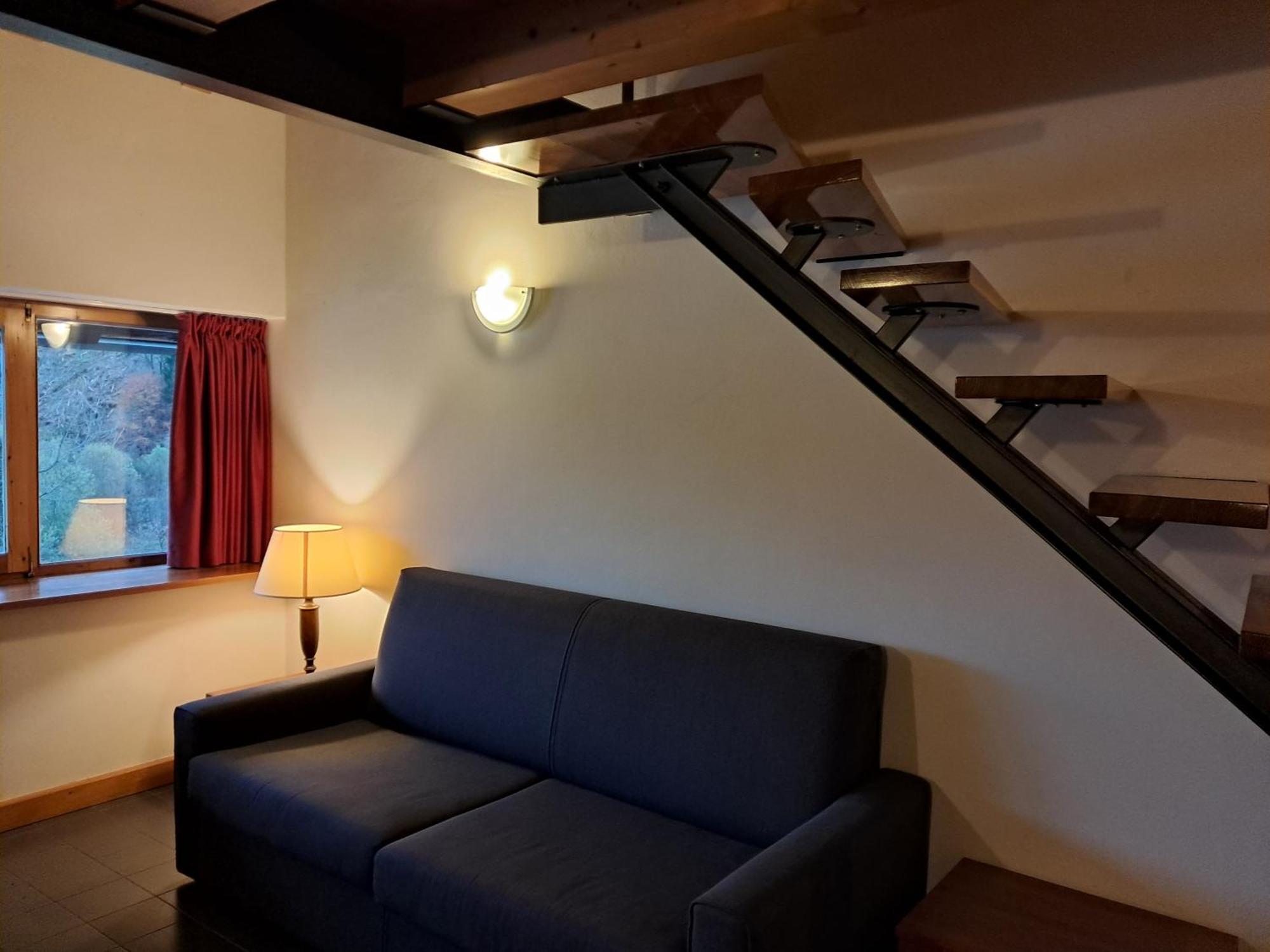 Prato Carnico Casa Pesarina 아파트 외부 사진