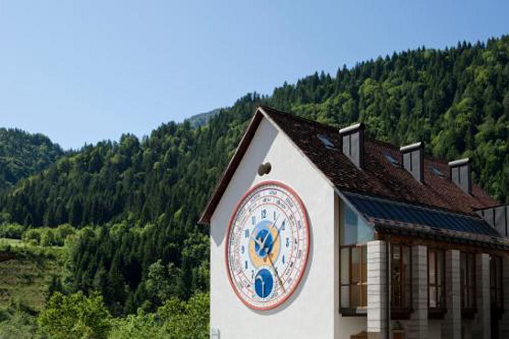 Prato Carnico Casa Pesarina 아파트 외부 사진