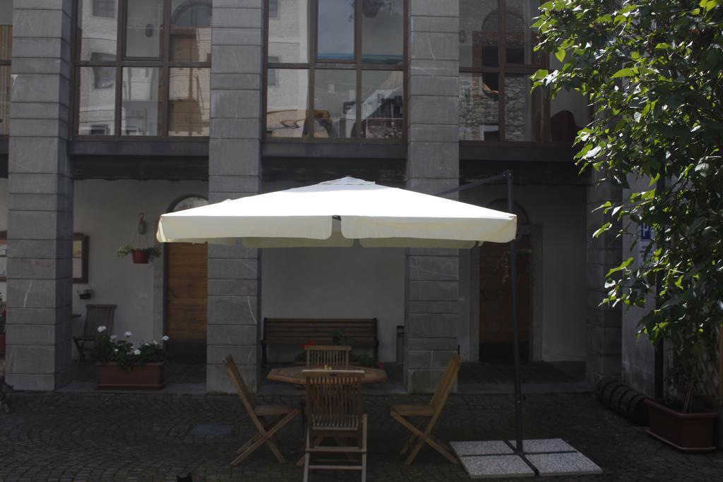 Prato Carnico Casa Pesarina 아파트 외부 사진